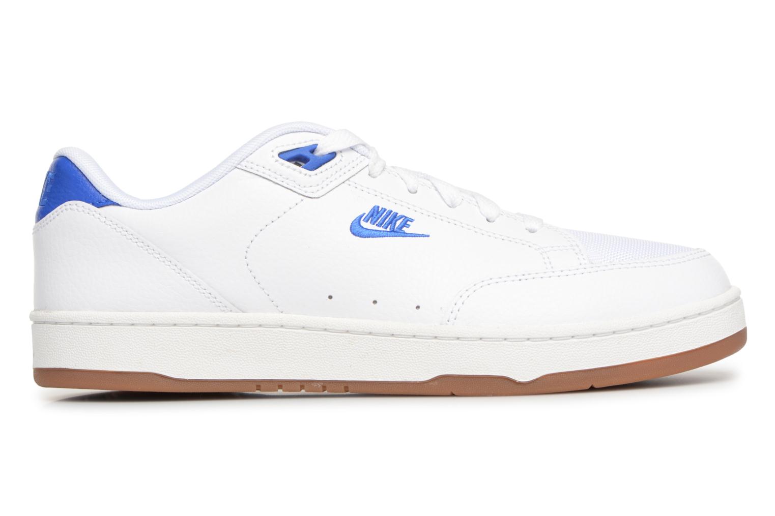 Nike White Royal Brown Ii Grandstand Premium black hyper gum Med 08nwOPXk